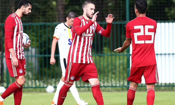 Ολυμπιακός: Το ψάχνει για αντί-Φορτούνη!