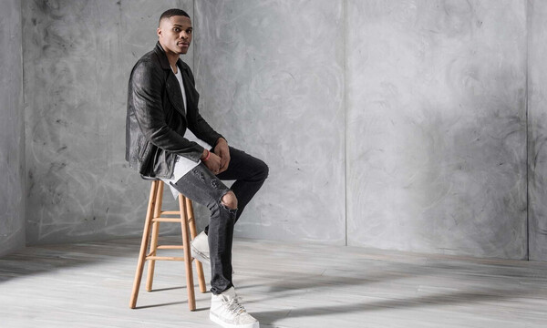 Ο Russell Westbrook ξαναέφερε την Άγρια Δύση