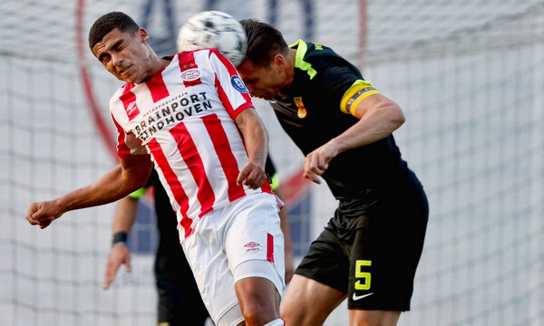  Επιστρέφει με ερωτηματικά ο Άρης