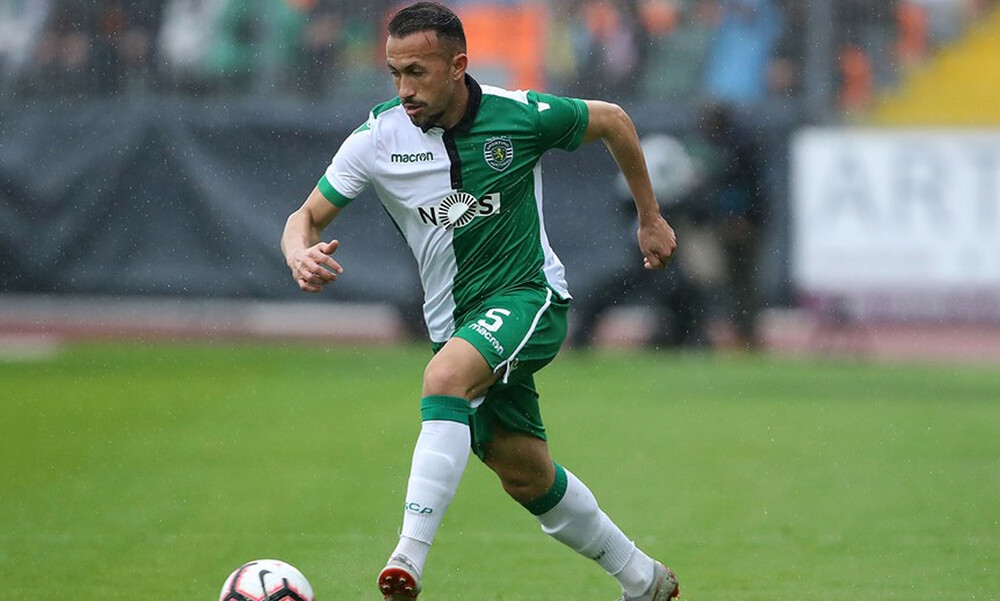 «Βλέπει» και Τζέφερσον ο ΠΑΟΚ (photos&vid)