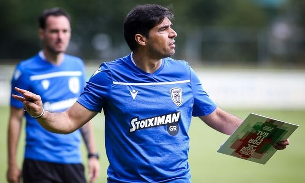 ΠΑΟΚ: Αυτούς «κόβει» ο Φερέιρα - Τα πρώτα ονόματα στη «μαύρη λίστα»