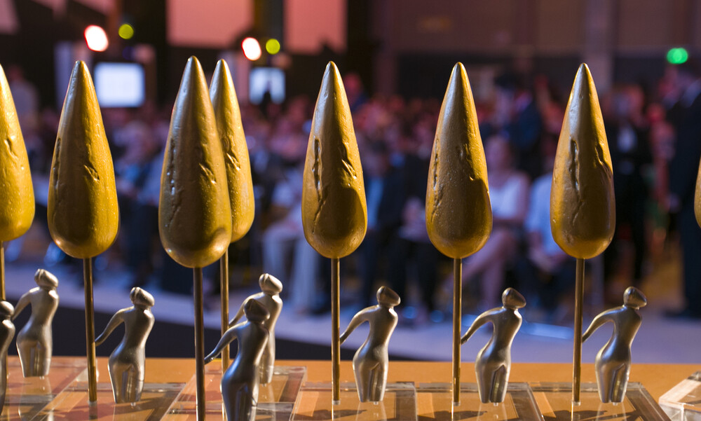 8η διοργάνωση των Αριστείων Εταιρικής Υπευθυνότητας ΣΔΕ