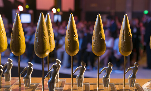 8η διοργάνωση των Αριστείων Εταιρικής Υπευθυνότητας ΣΔΕ