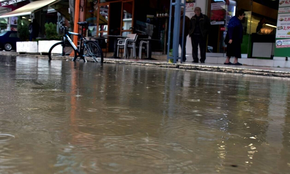 Καιρός: Συναγερμός στην Πυροσβεστική για νέα ακραία καιρικά φαινόμενα - Τι να προσέχουν οι πολίτες