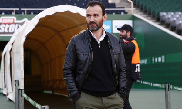 Παναθηναϊκός: Τρέχει για να προλάβει!