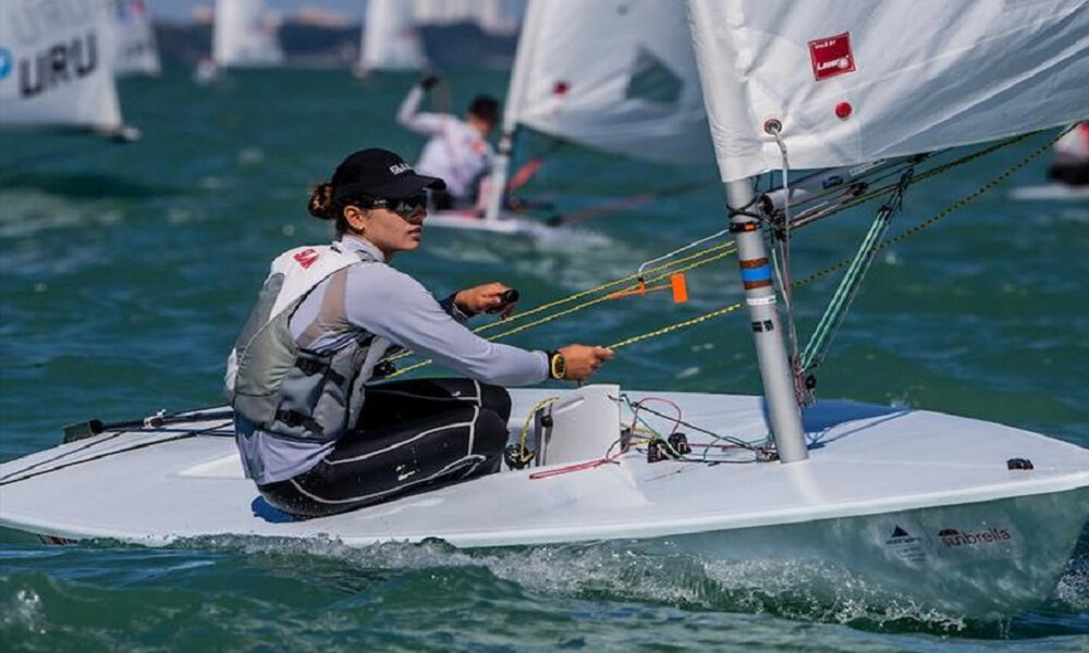 Έτοιμες για Ιαπωνία Καραχάλιου και Φακίδη