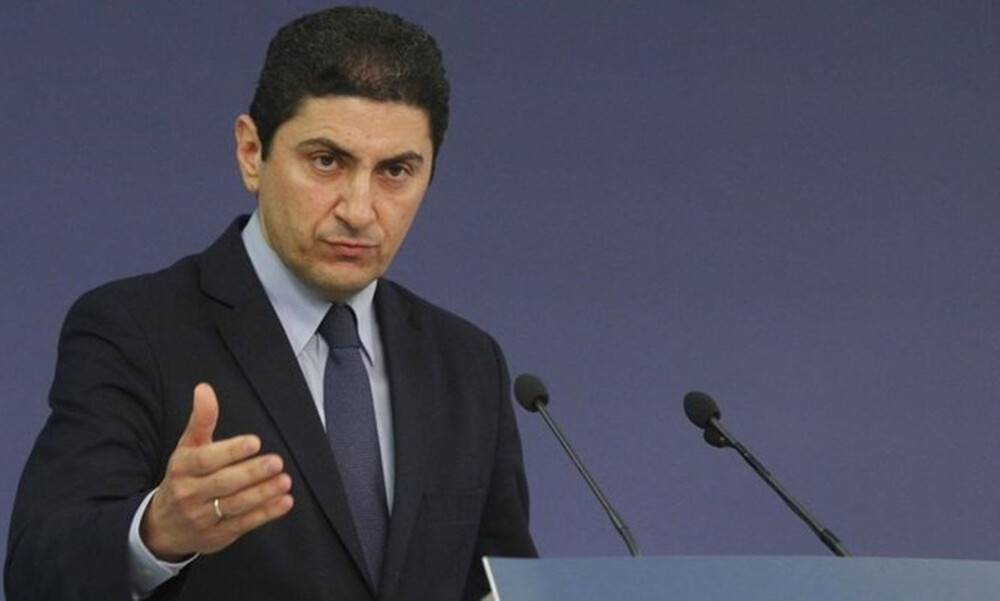  Επιστολή στον Αυγενάκη από τον πατέρα του Κατσούλη