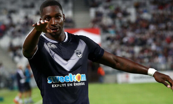  Ολυμπιακός: Η επιμονή για Σανκαρέ και το γαλλικό σενάριο