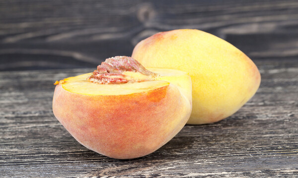 Ροδάκινο: Θερμίδες και οφέλη για την υγεία (εικόνες)