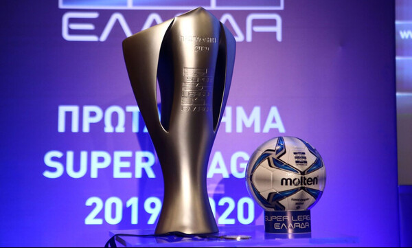 Ποιος θα είναι ο επόμενος πρωταθλητής της Super League 1; Η νέα μάχη στο Πάμε Στοίχημα