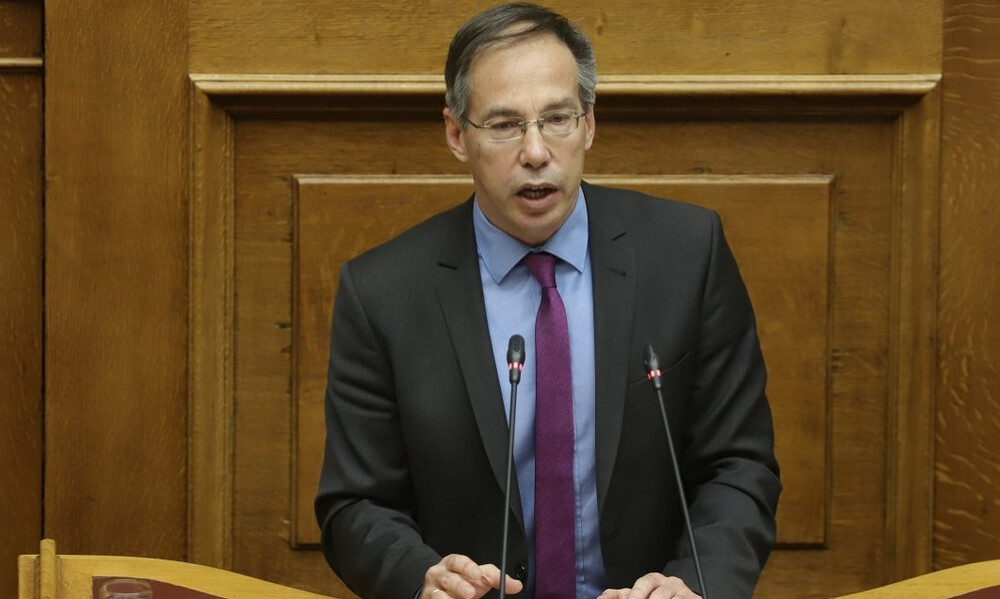 Γιώργος Μαύρωτας, ο νέος Γενικός Γραμματέας Αθλητισμού