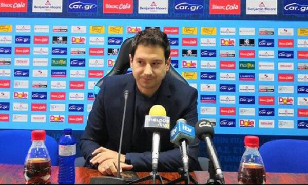 Γιαννίκης: «Να επαναφέρουμε την υπερηφάνια στον κόσμο του ΠΑΣ»!