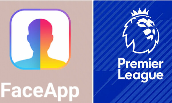 Κάναμε το Face App στην Premier League και... κλαίμε όλοι!