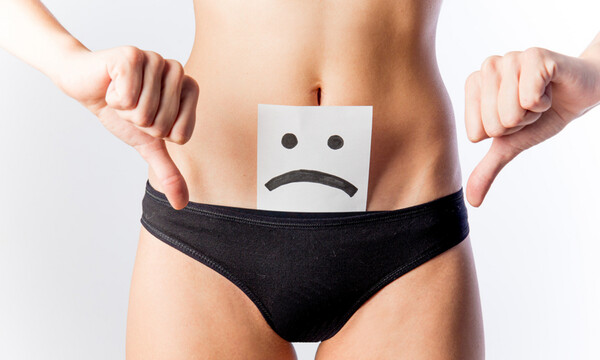 Υγεία κόλπου: Συμπτώματα που χρήζουν επείγουσας αντιμετώπισης (εικόνες)