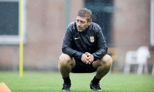 Άρης: Είδε ΑΕ Λεμεσού ο Παντελίδης