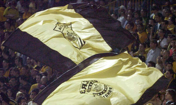 «Κόβει» τους μικροπωλητές από το «Βικελίδης» ο Άρης!