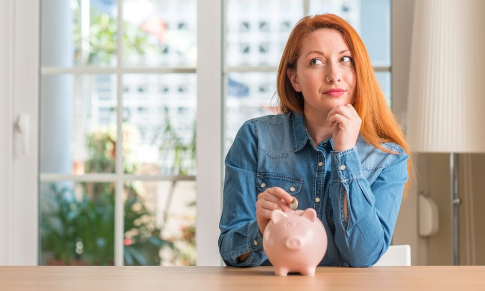 Οικονομική διαχείριση: 5 τρόποι για να μην σας προκαλεί άγχος (εικόνες)