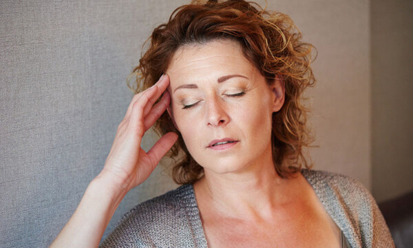 Εγκεφαλικό: 6 συμπτώματα που δεν πρέπει να αγνοήσετε (εικόνες)