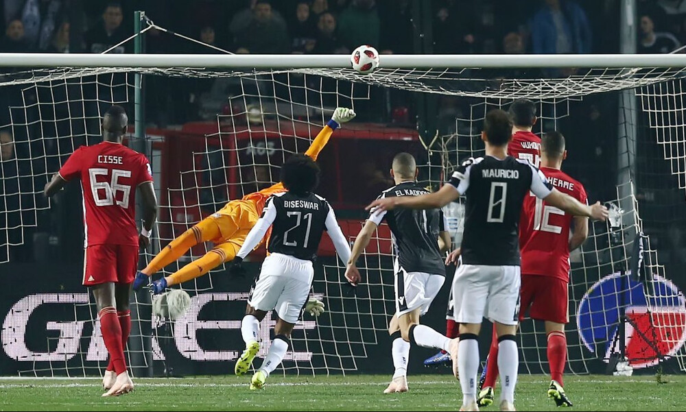 Super League 1: Σκέψεις για… αγγλική συνταγή στα ντέρμπι