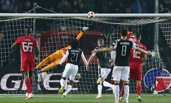 Super League 1: Σκέψεις για… αγγλική συνταγή στα ντέρμπι