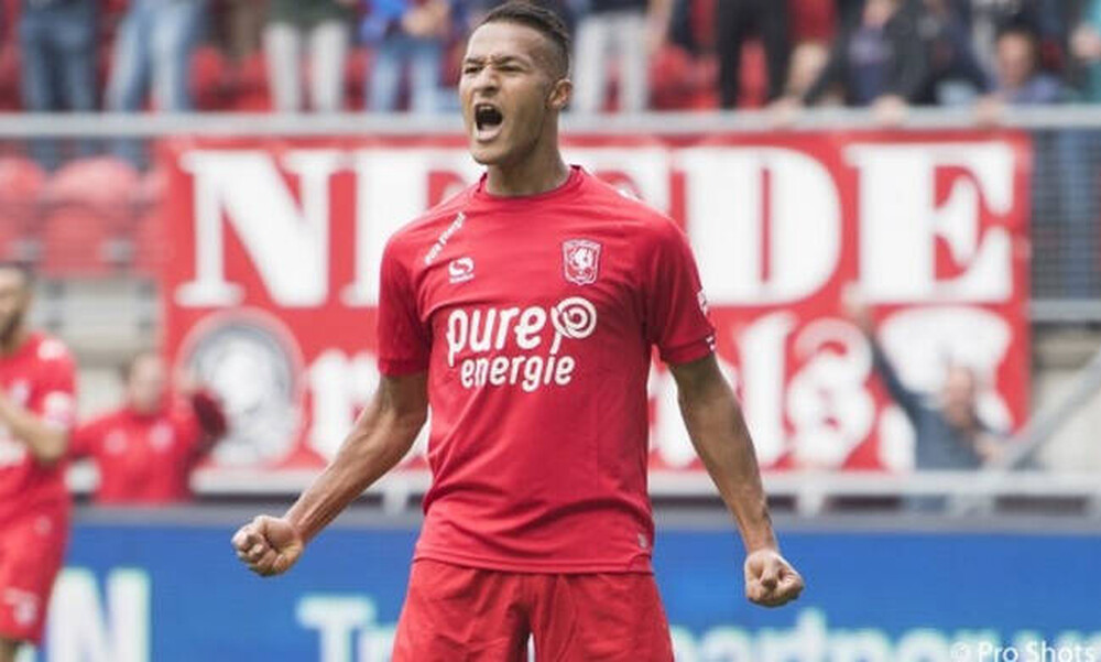 Παναθηναϊκός: Στο στόχαστρο ο Σλάφιερ (photos+videos)