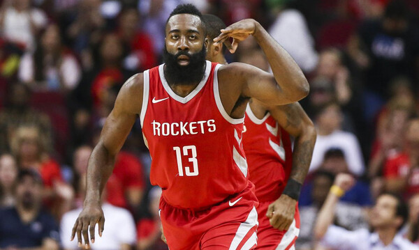 Η «τρελή» επένδυση του Χάρντεν: Απέκτησε ομάδα στο MLS!