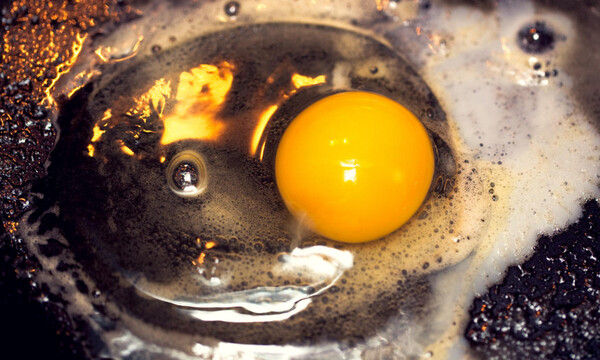 Οι πιο κοινοί μύθοι για τη χοληστερίνη (εικόνες)