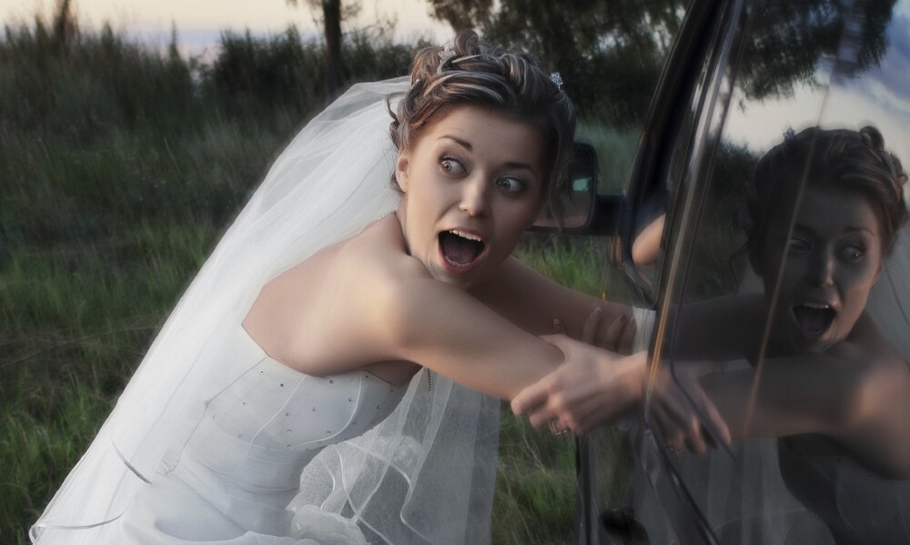 Αυτός θα είναι ο πιο περίεργος γάμος στην ιστορία (photos+video)