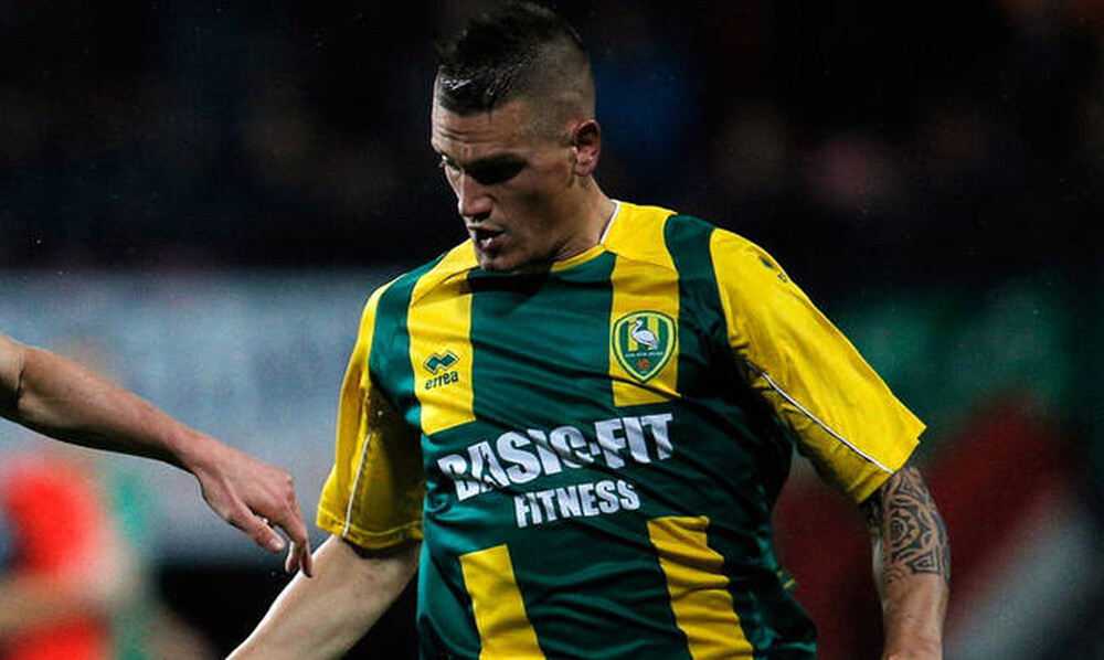 Παναθηναϊκός: Εξετάζει Βίτο Βόρμγκοορ για την άμυνα (photos+videos)