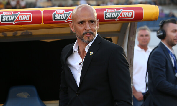 ΑΕΚ: Επόμενος στόχος… στόπερ!