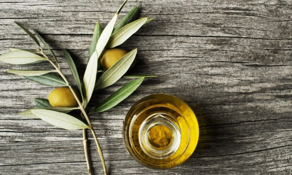 Οι 12 πιο υγιεινές λιπαρές τροφές (εικόνες)