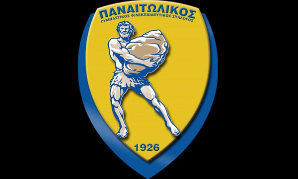 Παναιτωλικός: Παρελθόν ύστερα από 15 χρόνια ο Ταράσης