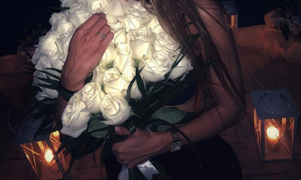 Ποδοσφαιριστής του Παναθηναϊκού ετοιμάζεται για γάμο (pics)