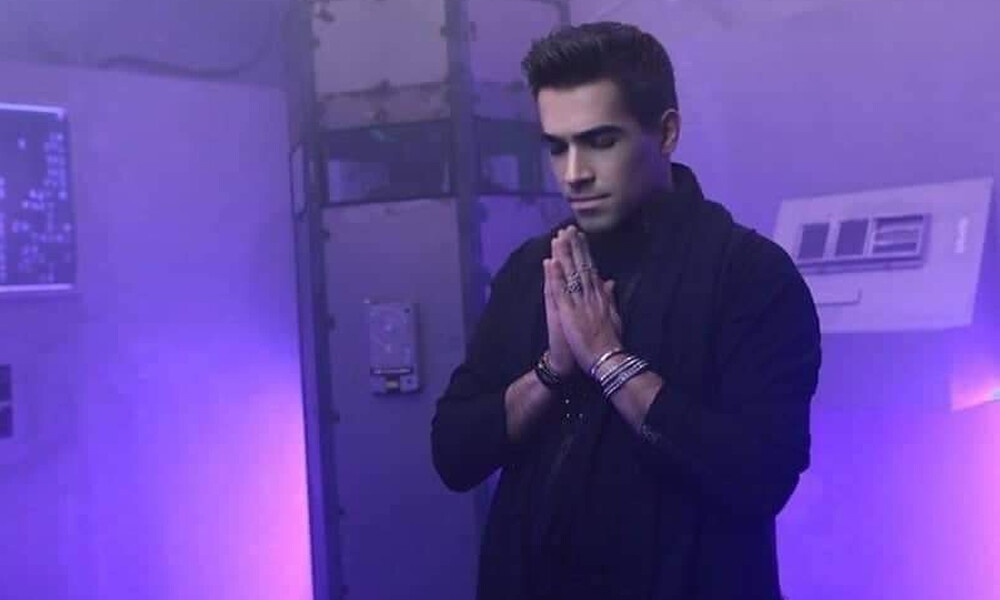 «Βράδια Κομμάτια» η νέα επιτυχία του Βασίλη Δήμα  