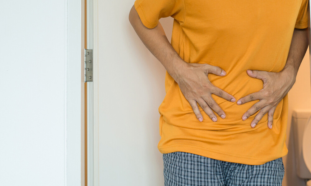 Διάρροια: 8 πιθανές αιτίες (εικόνες)