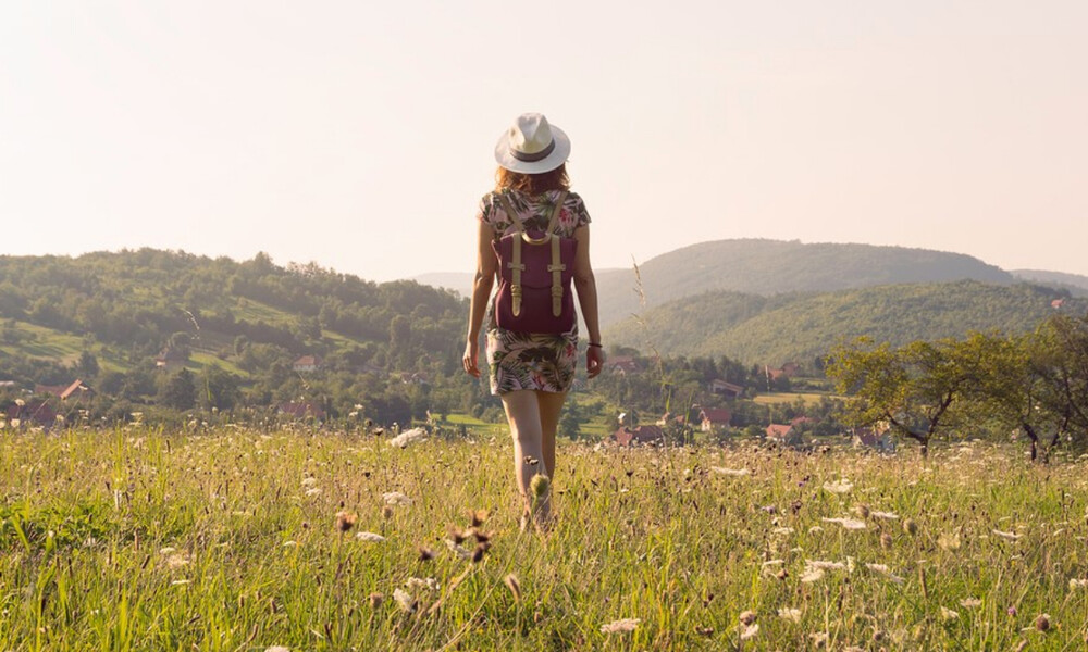 Φλεγμονή: 4 απλοί τρόποι για να την περιορίσετε και στις διακοπές (εικόνες)