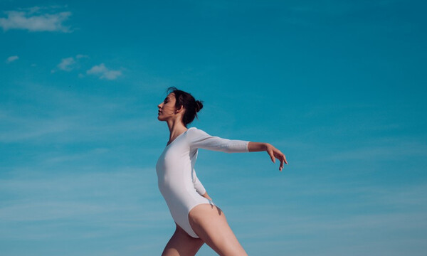 Χορός: 6 μοναδικά οφέλη για την υγεία! (εικόνες)