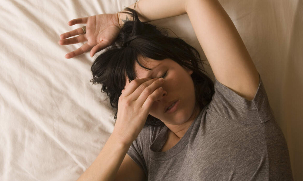 Λοιμώδης μονοπυρήνωση: Τα συμπτώματα της «νόσου του φιλιού» μέσα από εικόνες