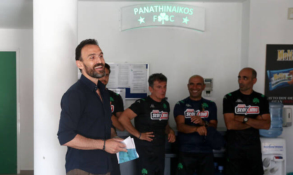 Παναθηναϊκός: Φέρνει κι άλλο ακραίο!