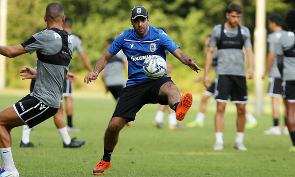 ΠΑΟΚ: Φουλάρει για δυο!