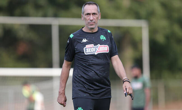 Παναθηναϊκός: Σίγουρα κόφτης, σκέψη για ένα ακόμη κεντρικό χαφ! 