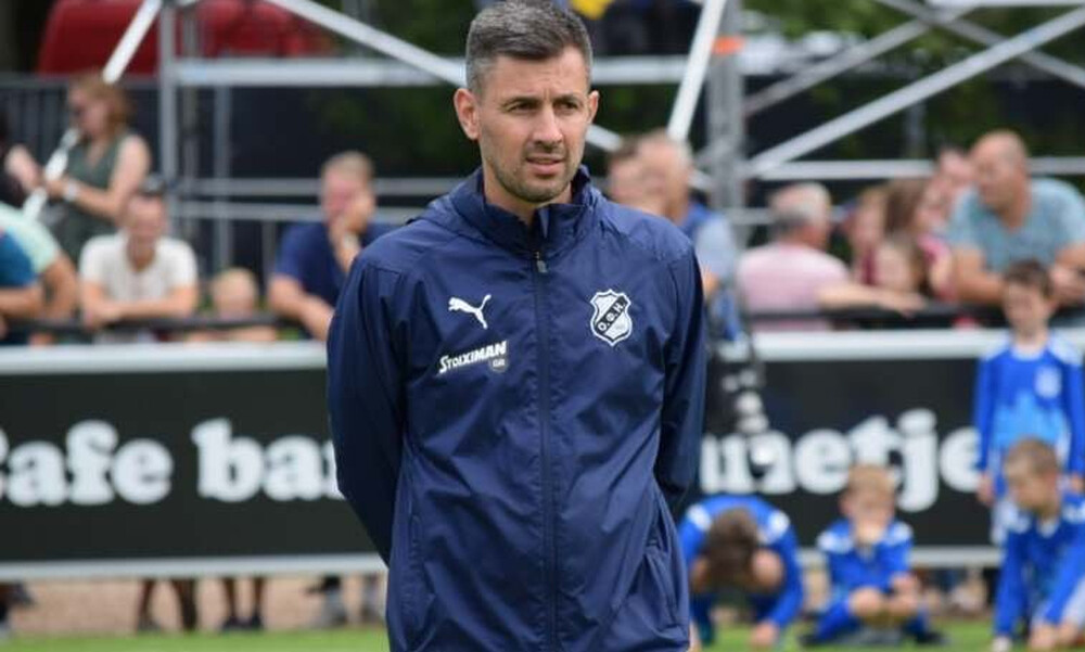 Σίμος: «Θέλουμε ακόμα μεγαλύτερη ταχύτητα»