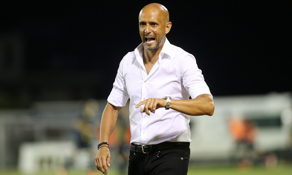 ΑΕΚ: Δεν βιάζεται για στόπερ