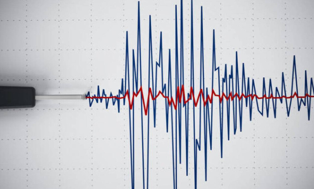 Σεισμός 4,1 ρίχτερ: Κουνήθηκε ξανά η Αθήνα!