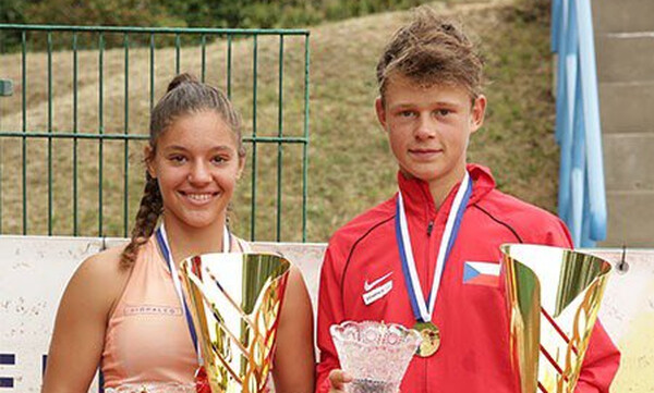European Junior Championships: Πρωταθλήτρια Ευρώπης η Μιχαέλα Λάκη