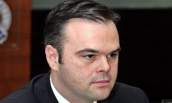 Πέθανε ο Γρηγόρης Τασούλας