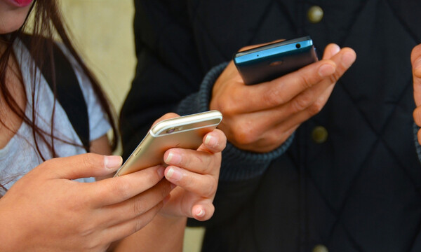 ΠΡΟΣΟΧΗ: Νέα μεγάλη απάτη με SMS