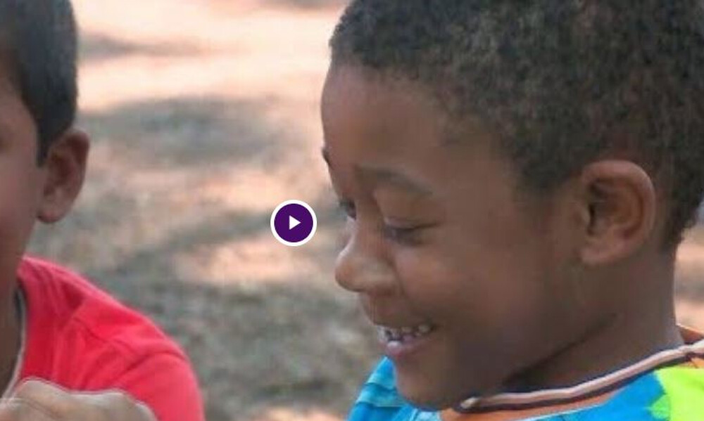 Ένας 5χρονος ήρωας: Έσωσε την οικογένειά του από φωτιά