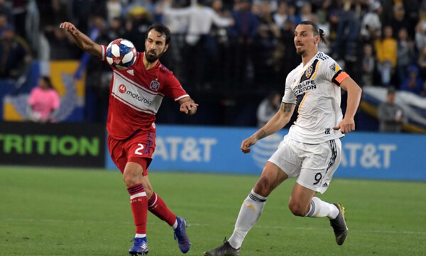 ΑΕΚ: Νέο όνομα για την άμυνα (photos+video)