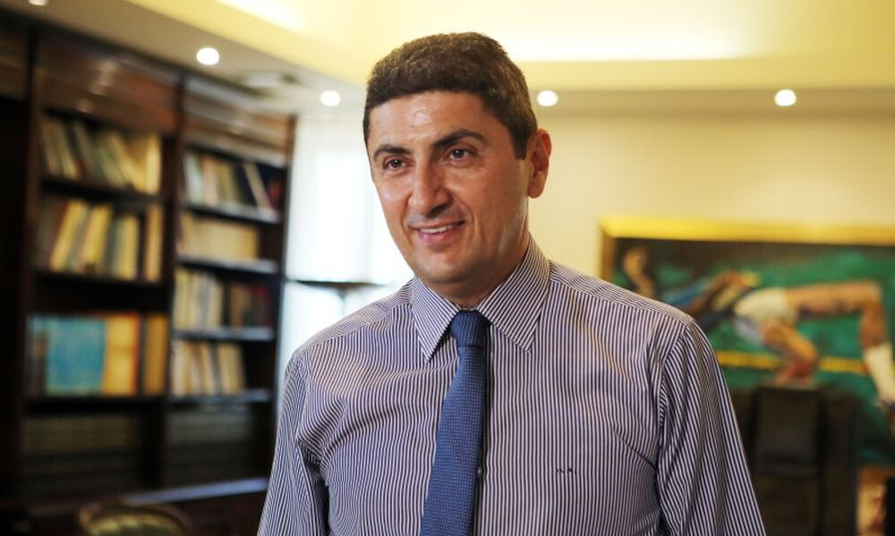 Αυγενάκης: «Αυτοδιοίκητο δεν σημαίνει ασυδοσία»